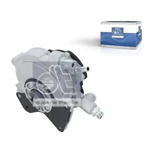 11.60503 DT Spare Parts