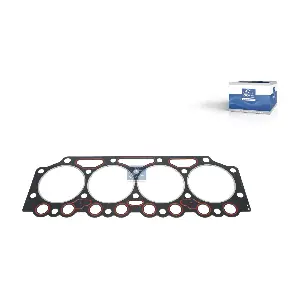 201042 DT Spare Parts