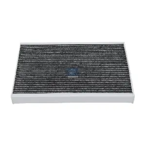 2.76117 DT Spare Parts