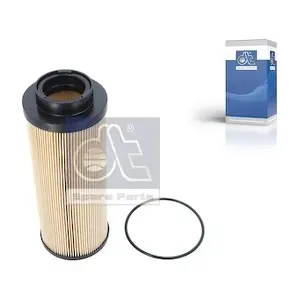 5.45086 DT Spare Parts