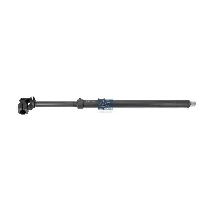 DT Spare Parts 1.19024