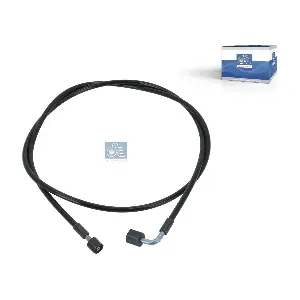 1.00316 DT Spare Parts