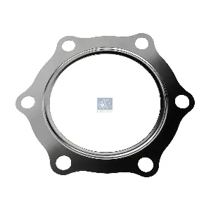 3.19132 DT Spare Parts