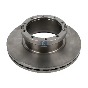 DT Spare Parts 1.18761