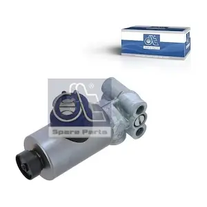7.41222 DT Spare Parts