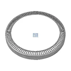 5.20040 DT Spare Parts