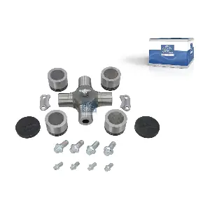 460110 DT Spare Parts