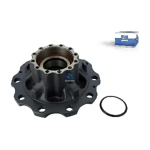 2.65239 DT Spare Parts