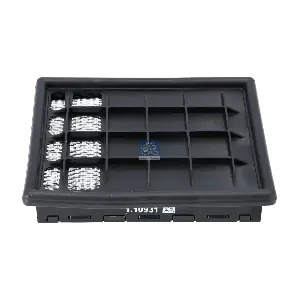 110931 DT Spare Parts