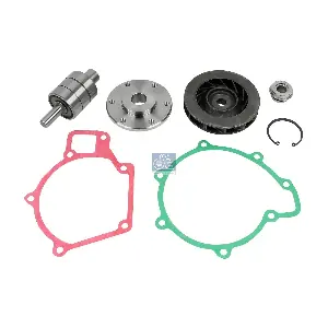 390603 DT Spare Parts