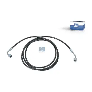 562304 DT Spare Parts