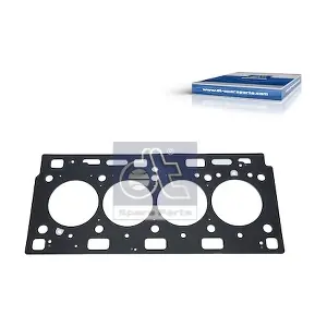 6.22098 DT Spare Parts