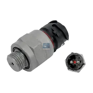DT Spare Parts 227155