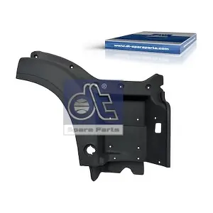 381227 DT Spare Parts