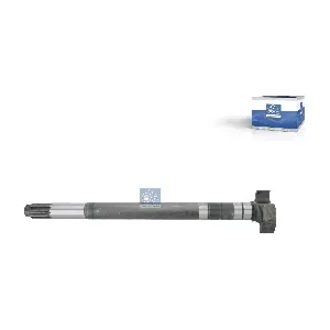 1023102 DT Spare Parts