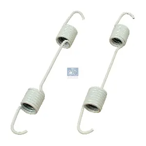 7.34110 DT Spare Parts