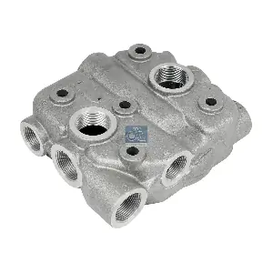 375027 DT Spare Parts