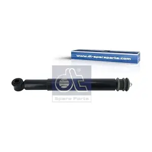 3.66515 DT Spare Parts
