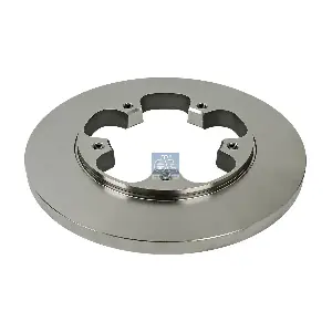13.31012 DT Spare Parts