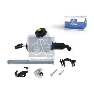 6.43057 DT Spare Parts