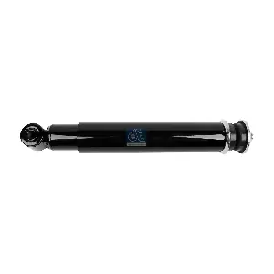 3.66501 DT Spare Parts