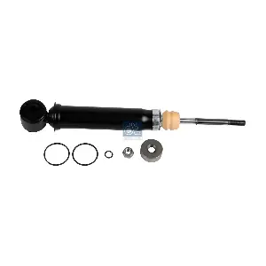 122941 DT Spare Parts