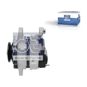 DT Spare Parts 7.61506