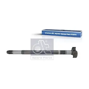 1023537 DT Spare Parts