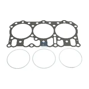 6.22106 DT Spare Parts
