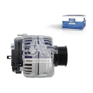 DT Spare Parts 2.21039