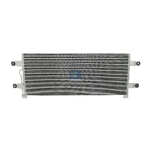 4.66340 DT Spare Parts