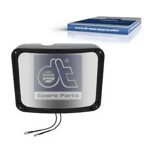 DT Spare Parts 2.73011