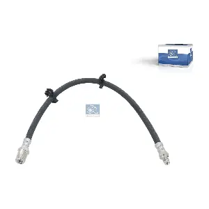 7.00219 DT Spare Parts