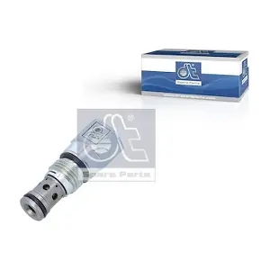 112195 DT Spare Parts