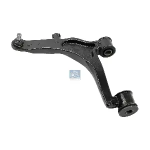 DT Spare Parts 6.52001