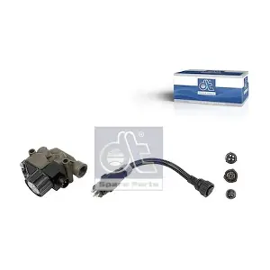 5.70220 DT Spare Parts