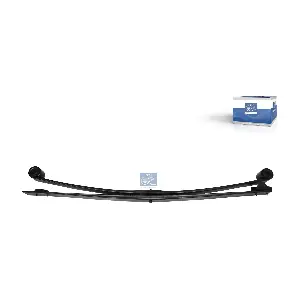 27202 DT Spare Parts