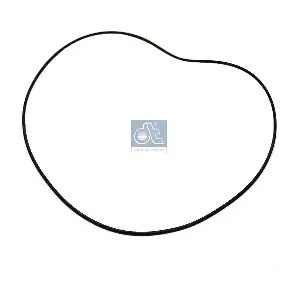 4.20156 DT Spare Parts
