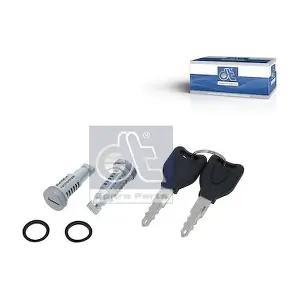 5.55164 DT Spare Parts