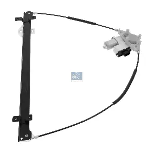 5.60158 DT Spare Parts