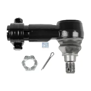 555222 DT Spare Parts