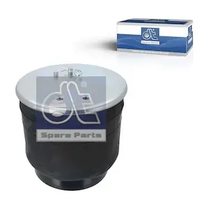 125857 DT Spare Parts
