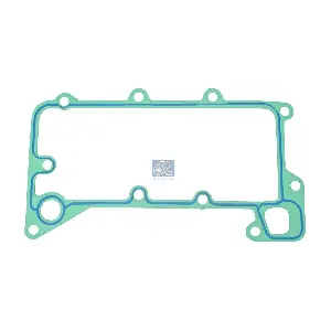 3.14201 DT Spare Parts
