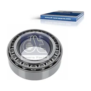 DT Spare Parts 1.17233