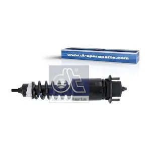 1.23392 DT Spare Parts