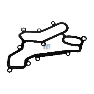 1.24207 DT Spare Parts
