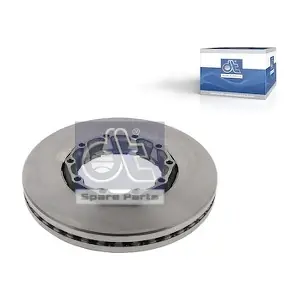 DT Spare Parts 10.34104