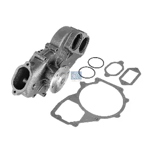 DT Spare Parts 316005