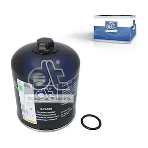 DT Spare Parts 5.70005