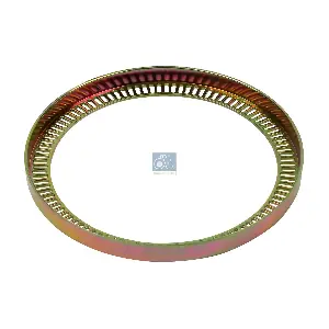 5.20042 DT Spare Parts